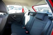2012 Volkswagen Polo 1.2l / Tsi Bluemotion image 284328