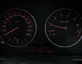 2012 Bmw 116i Low KMS image 307547