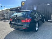 2013 Bmw 320i Touring Sport/ Reverse Camera/ Paddle Shift/ Steering Controls image 277287