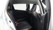 2012 Toyota Vitz U Smart Stop Package, Heated Seats image 311973