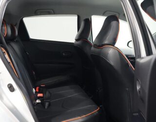 2012 Toyota Vitz U Smart Stop Package, Heated Seats image 311973