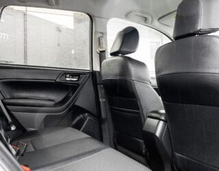 2013 Subaru Forester 2.0 XT Eyesight 4WD image 312775