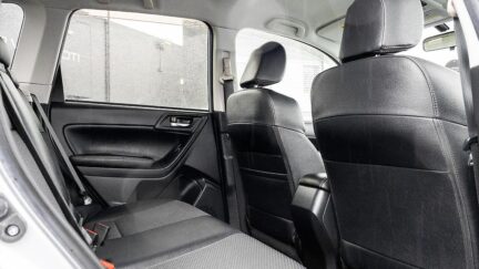 2013 Subaru Forester 2.0 XT Eyesight 4WD image 312775