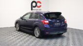 2012 Subaru Impreza Sport 2.0i-S Eyesight AWD image 314083