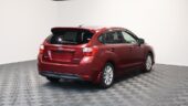 2012 Subaru Impreza Sport 2.0i Eyesight 4WD image 310981