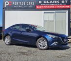 2013 Mazda Axela Hybrid S image 298424