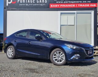 2013 Mazda Axela Hybrid S image 276632