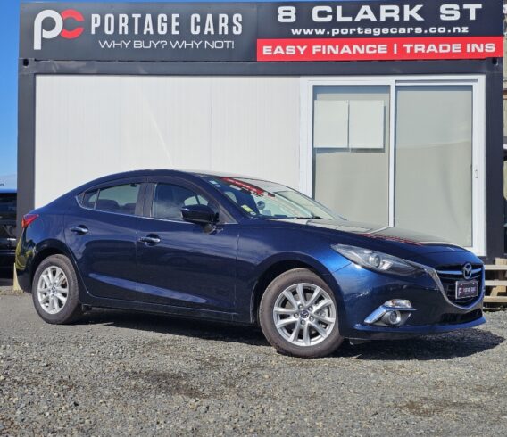 2013 Mazda Axela Hybrid S image 298424