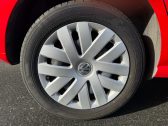 2013 Volkswagen Polo TSI Comfortline Blue Motion image 285351