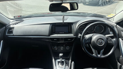 2013 Mazda Atenza 20S Wagon image 307131