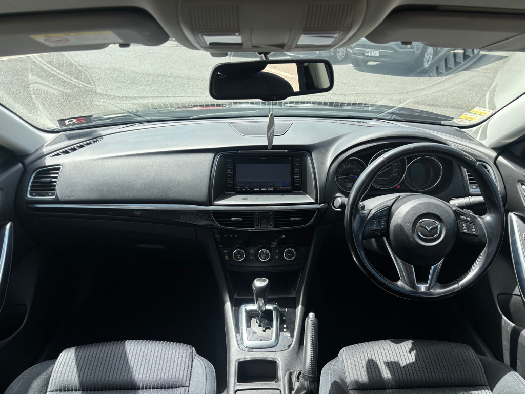 2013 Mazda Atenza 20S Wagon image 307131