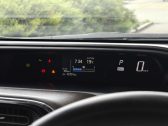 2019 Toyota Aqua G, Push Start, Reverse Camera, NZ Radio image 276931