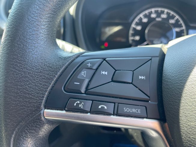 2017 Nissan Note E-Power X image 276589