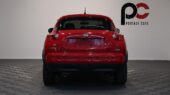 2014 Nissan Juke 15RX Personalized Package image 312467