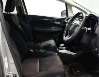 2013 Honda Fit Hybrid F-Package **Low KMS** image 305850