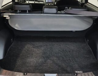 2012 Subaru Impreza Sport 2.0i-S Eyesight AWD image 314085