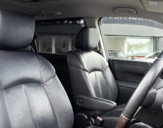 2013 Nissan Elgrand Highway Star, 360 camera, parking sensor image 312943