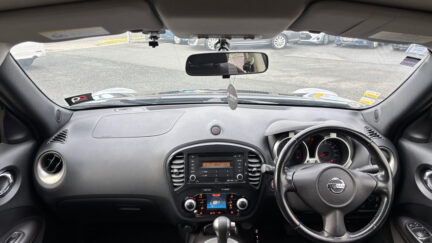 2014 Nissan Juke 15RX image 277162