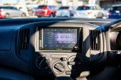 2021 Nissan Nv200 Super Low Kms! Like New Condition! image 267312
