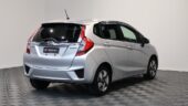 2013 Honda Fit Hybrid F-Package **Low KMS** image 305847