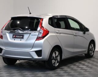 2013 Honda Fit Hybrid F-Package **Low KMS** image 305847