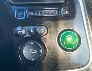 2015 Honda Grace Hybrid LX image 276538