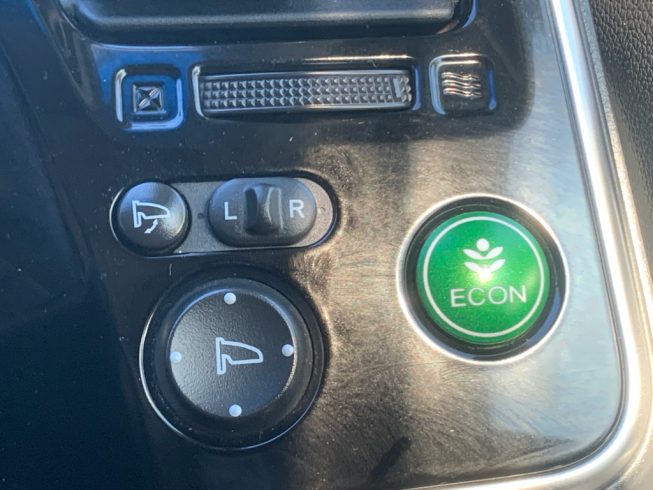 2015 Honda Grace Hybrid LX image 276538