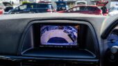 2012 Mazda Cx-5 20S SkyActiv Reverse Camera image 303186