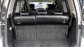 2012 Nissan Elgrand Highway Star, Reverse camera 7 seater image 311109