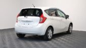 2016 Nissan Note X Model/ Push Start/ Pre-Crash Safety Features image 310411