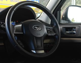 2013 Subaru Legacy Touring Wagon/ 2.5i Eyesight/ AWD/ Push Start/ Reverse Camera image 293658