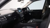 2016 Mercedes-benz Gle 350 D GLE 350D 3.0D/4WD/9A NZ NEW image 305354