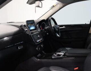 2016 Mercedes-benz Gle 350 D GLE 350D 3.0D/4WD/9A NZ NEW image 305354
