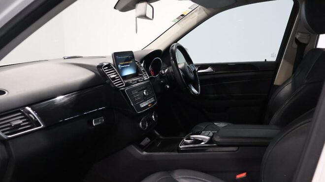 2016 Mercedes-benz Gle 350 D GLE 350D 3.0D/4WD/9A NZ NEW image 305354