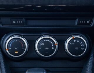 2016 Mazda Demio 13S, Push Start , Skyactiv image 308551