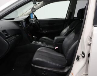 2014 Subaru Legacy B4 2.5i B Sports Eyesight G-PKG image 317448