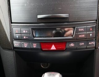 2014 Subaru Legacy B4 2.5i B Sports Eyesight G-PKG image 317446