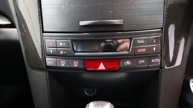 2014 Subaru Legacy B4 2.5i B Sports Eyesight G-PKG image 317446