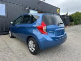 2015 Nissan Note X Model/ Push Start/ Lane Assist/ Collision Assist image 285687