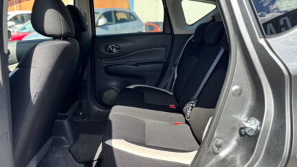 2017 Nissan Note E-Power X image 276854