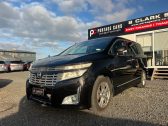 2012 Nissan Elgrand 250 Highway Star image 276739