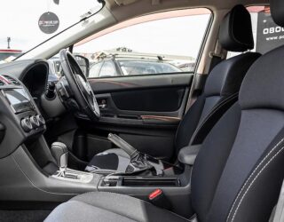 2013 Subaru Impreza Sport 2.0i Eyesight 4WD, Adaptive cruise control image 315539