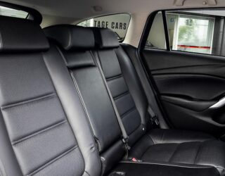 2013 Mazda Atenza 25S L Pkg Wagon – Leather Interior image 305457