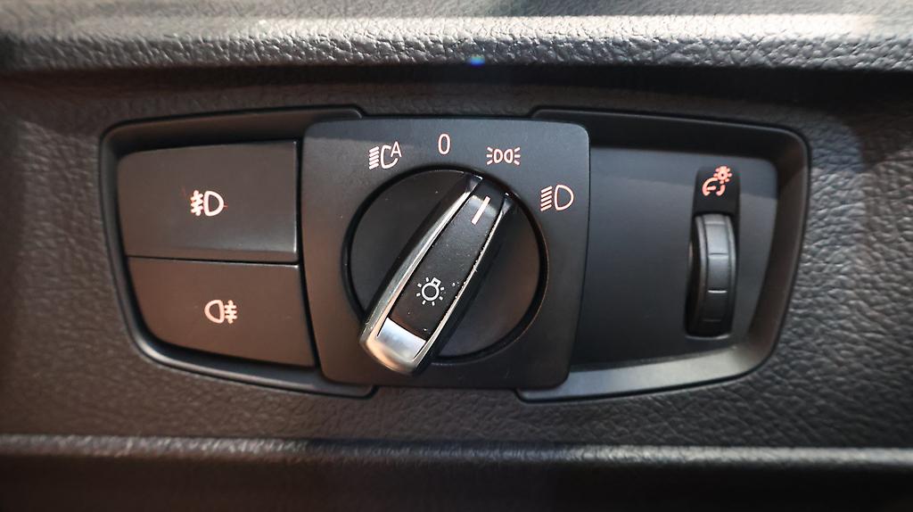 2012 Bmw 116i Low Kms image 319636