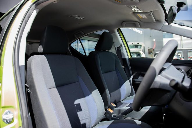 2017 Toyota Aqua image 275926