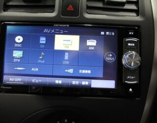 2016 Nissan March S Model, Low KMS image 307913