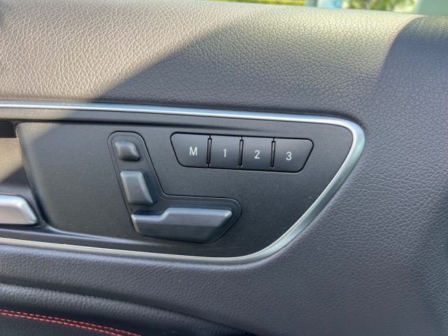 2014 Mercedes-benz A 250 image 276092