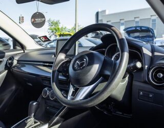 2016 Mazda Demio 13S, Push Start , Skyactiv image 308546