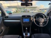 2012 Volkswagen Golf TSI Comfort Line Premium Edition image 286135