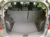 2015 Nissan Note X Model image 285069